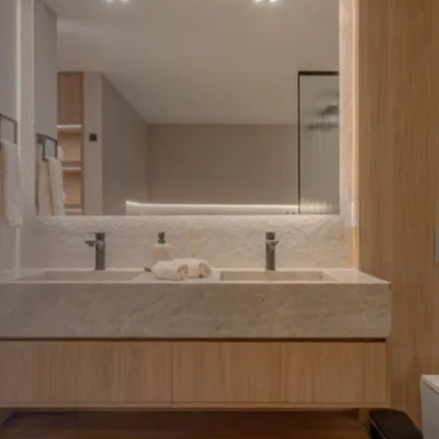Apartamento Provenza - foto 6 - Apartamento amoblado en Provenza, El Poblado, Medellín
