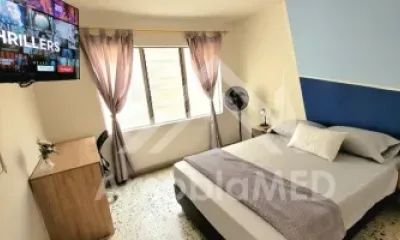 Coliving Los Alpes, Belén, Medellín (solo mujeres)