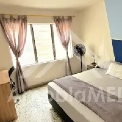 Foto de la propiedad - Coliving Los Alpes, Belén, Medellín (solo mujeres)