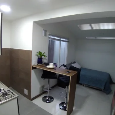 Apartamento 2 ambientes