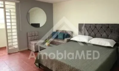 Coliving Boston53, barrio Boston, Medellín