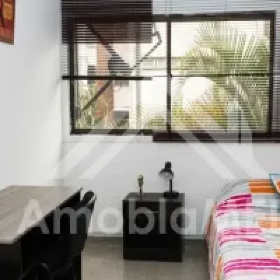 Foto de la propiedad - Coliving CER25, Carlos E. Restrepo, Medellín