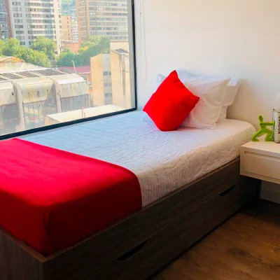 Habitación Standar - Centro de Bogotá